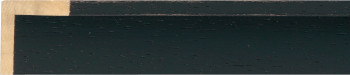Schwarz lasiert 68403K Schwarz lasiert 68403K