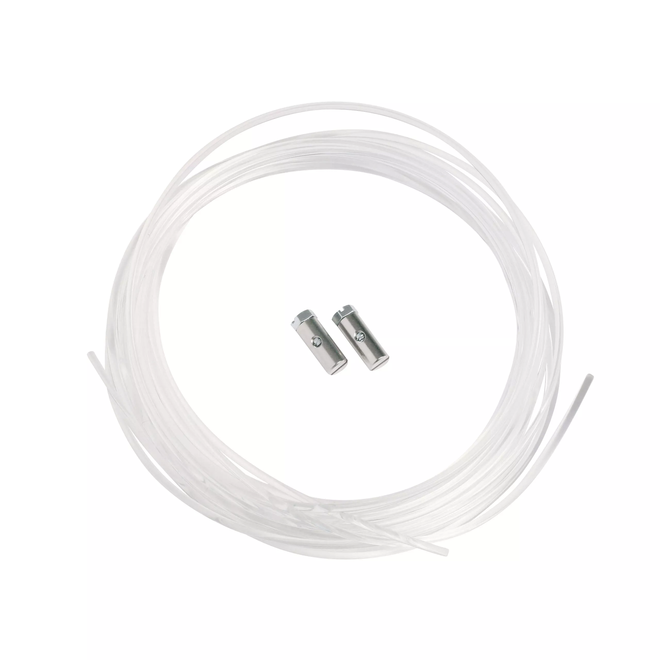 Nielsen Perlonseile mit Schraubgleiter