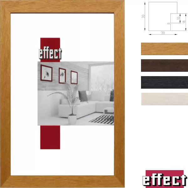 Holzrahmen Ettlingen Maßanfertigung