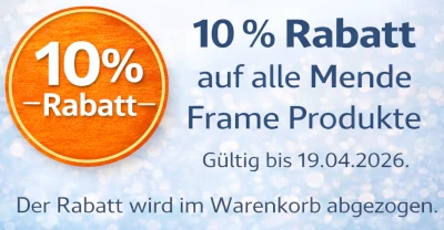 Mende Frames