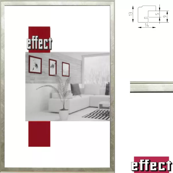 Holzrahmen Lörrach nach Maß