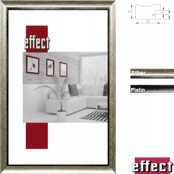 Holzrahmen Leinfelden Maßanfertigung