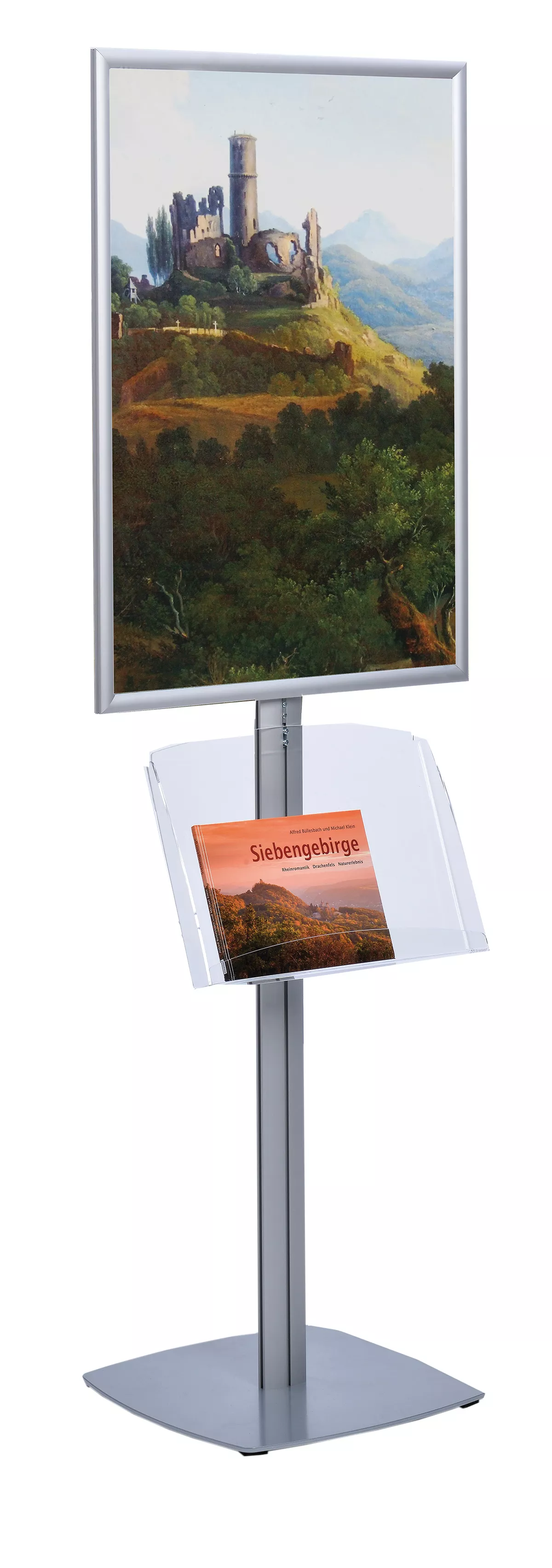 Variation 70 Plakat-Prospekständer