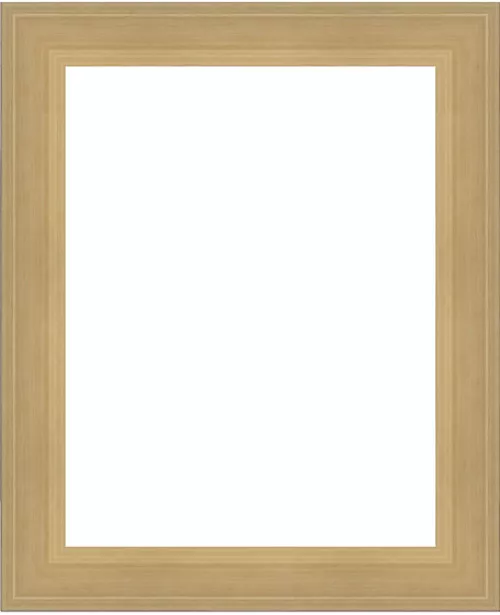 Schattenfugenrahmen Studio 40 nach Maß