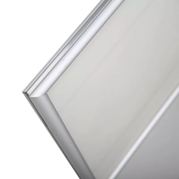 Doppelseitiger Klapprahmen 29,7 x 42,0 cm / DIN A3