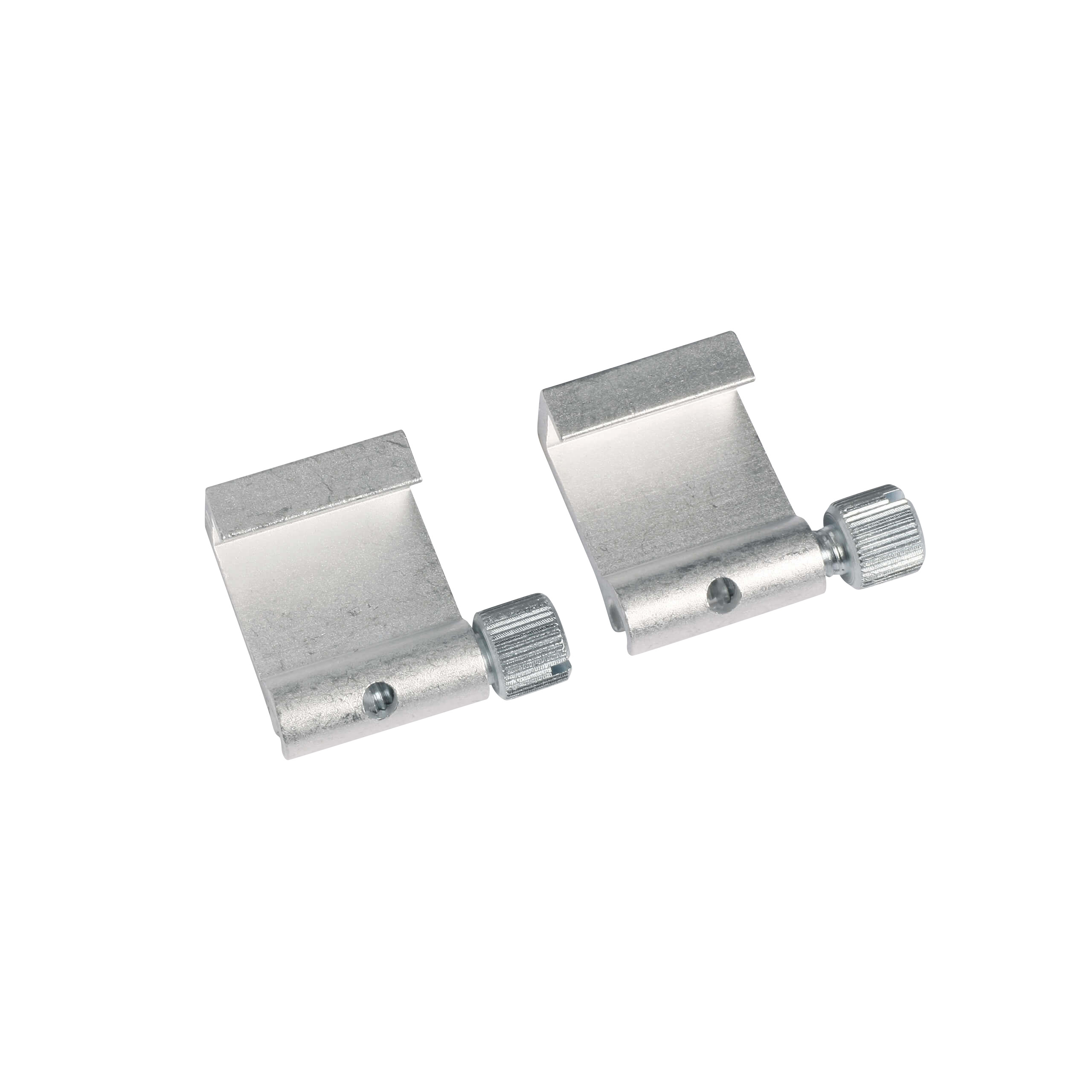 Bilderhaken für Aluminiumrahmen Bilderhaken für Aluminiumrahmen