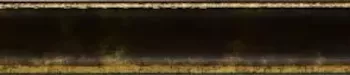 Holz-Bilderrahmen Freudenstadt Normalglas schwarz 9,0x13,0cm