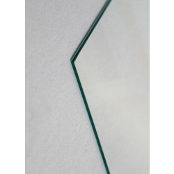 Museumsglas mit UV Schutz