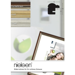 Nielsen Holzrahmen Ascot