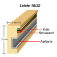 Holz-Bilderrahmen Leverkusen