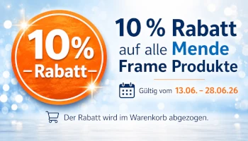 Mende Frames
