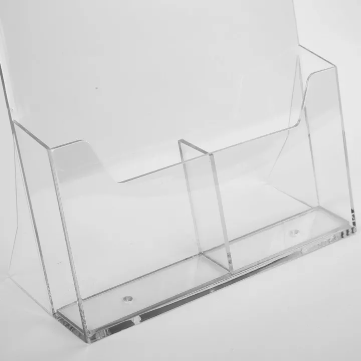 Tisch-Prospektdispenser