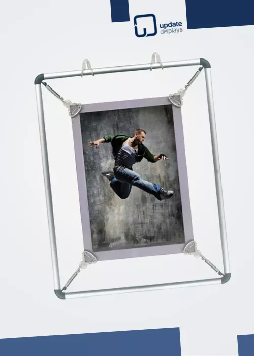 Spannrahmen X-Frame